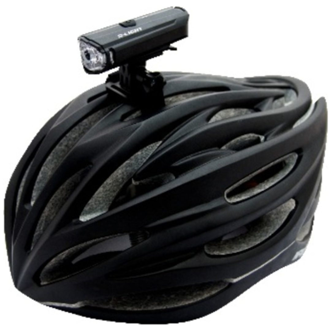 Hjälmfäste För Cg-129p V Bike – bild 2