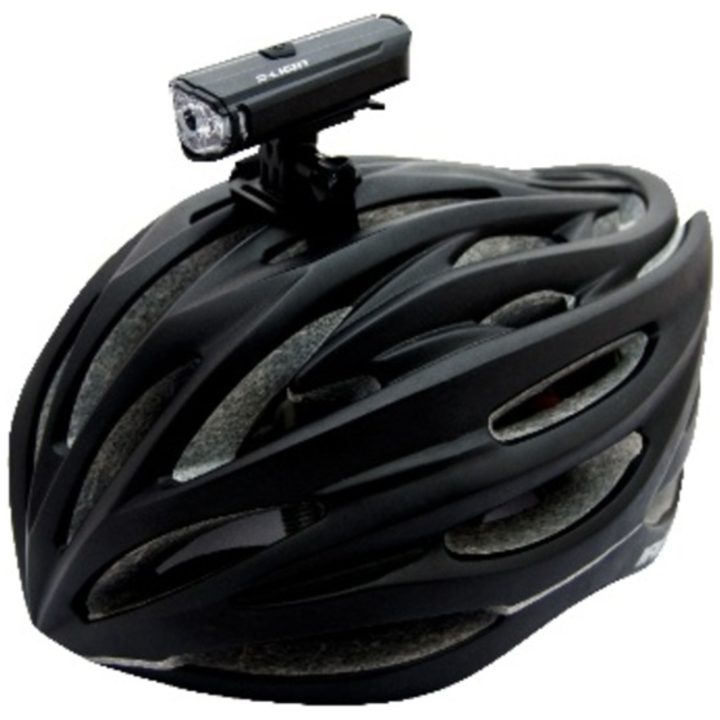 Hjälmfäste För Cg-129p V Bike – bild 2