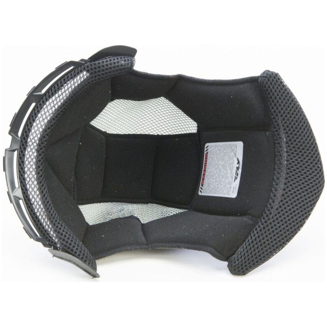 Hjälmfoder F2 L FLY RACING M