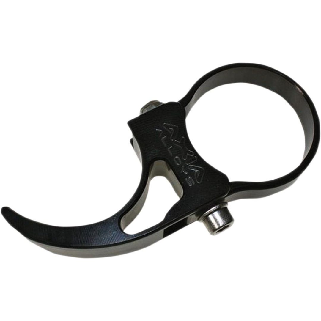 Hjälmhängare S-wheel KLOCK WERKS Hängare