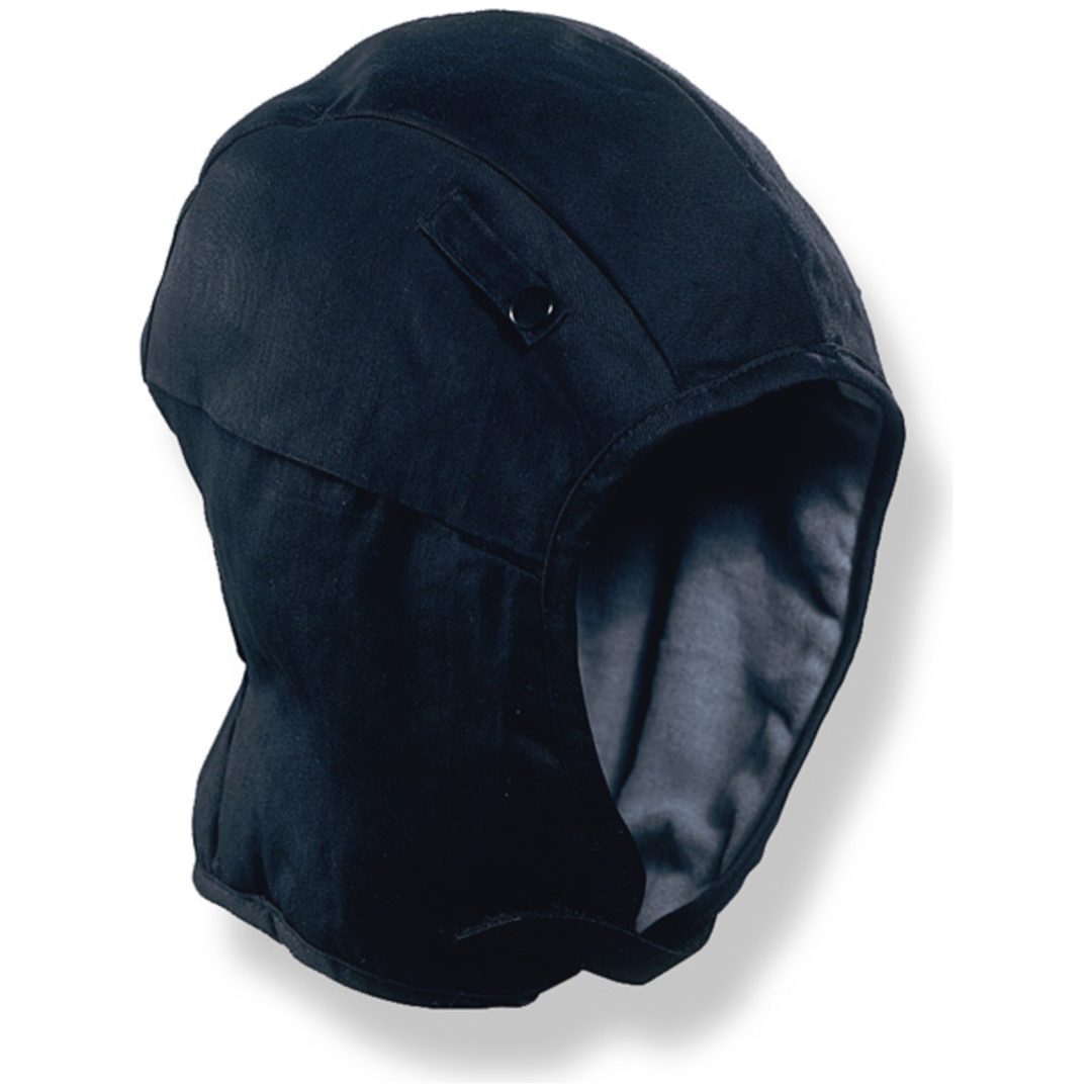 Hjälmhuva 9050 Functional Svart Jobman En storlek