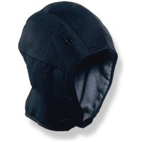 Hjälmhuva 9050 Functional Svart Jobman