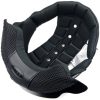 Hjälminredning Broozer Svart Bell XS – miniatyr 2