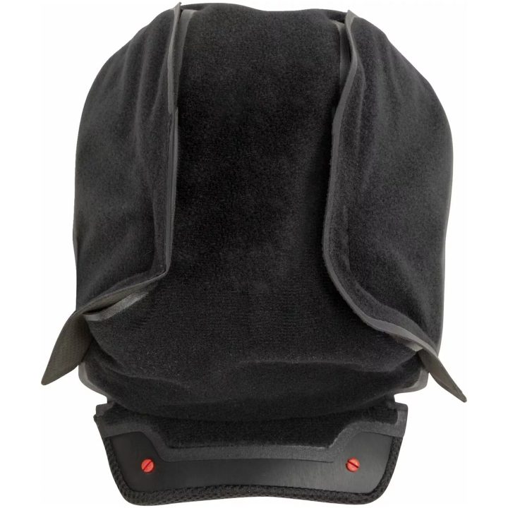 Hjälminredning Reflex Sport Svart THOR – bild 2
