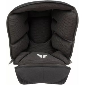 Hjälminredning Reflex Sport Svart THOR