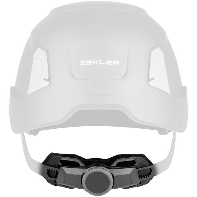Helmet adjustment knob Zekler Zone