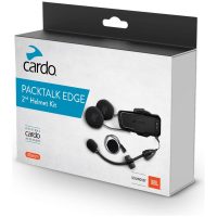 Hjälmkit Packtalk 2nd Jbl CARDO