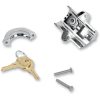 Hjälmlås KURYAKYN LOCK HELMET – miniatyr 2