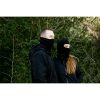 Hjälmluva Bomull Balaclava Zan Headgear Svart – miniatyr 2