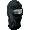 Hjälmluva Bomull Balaclava Zan Headgear Svart – miniatyr 1