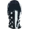 Hjälmluva Zan Headgear Flagga – miniatyr 1