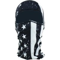 Hjälmluva Zan Headgear