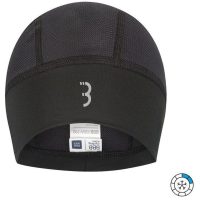 Hjälmmössa Comfort Cap Svart BBB