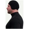 Hjälmmössa Merino Extreme Easy Svart Svala – miniatyr 2