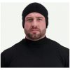 Hjälmmössa Merino Extreme Easy Svart Svala – miniatyr 1
