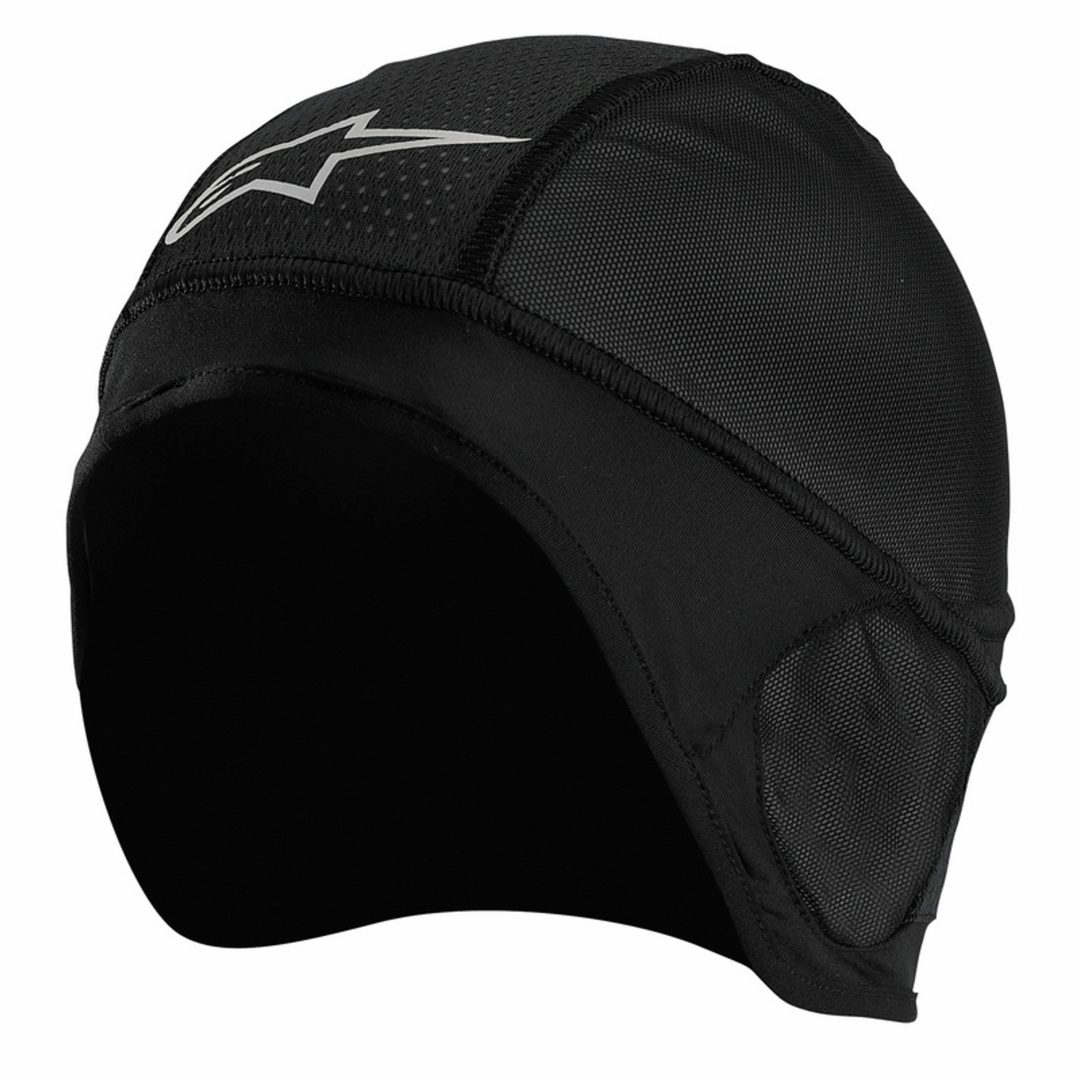 Hjälmmössa Skull Alpinestars En storlek