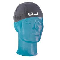 Hjälmmössa Twin Cap Svart OJ