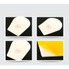 Hjälmprotection DT-1 RACING HELMET PROTECTION – miniatyr 2