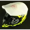 Hjälmprotection DT-1 RACING HELMET PROTECTION – miniatyr 1