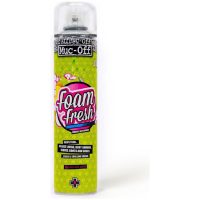 Hjälmrengöring Cleaning Foam Gul MUC-OFF