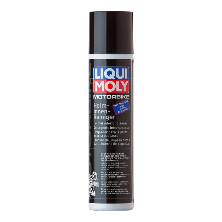 Hjälmrengöring Motorbike LIQUI MOLY Rengöringsmedel – bild 2