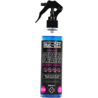 Hjälmrengöring Screen Cleaner 250ml MUC-OFF