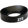 Hjälmservicekudde Svart Z1R – miniatyr 1