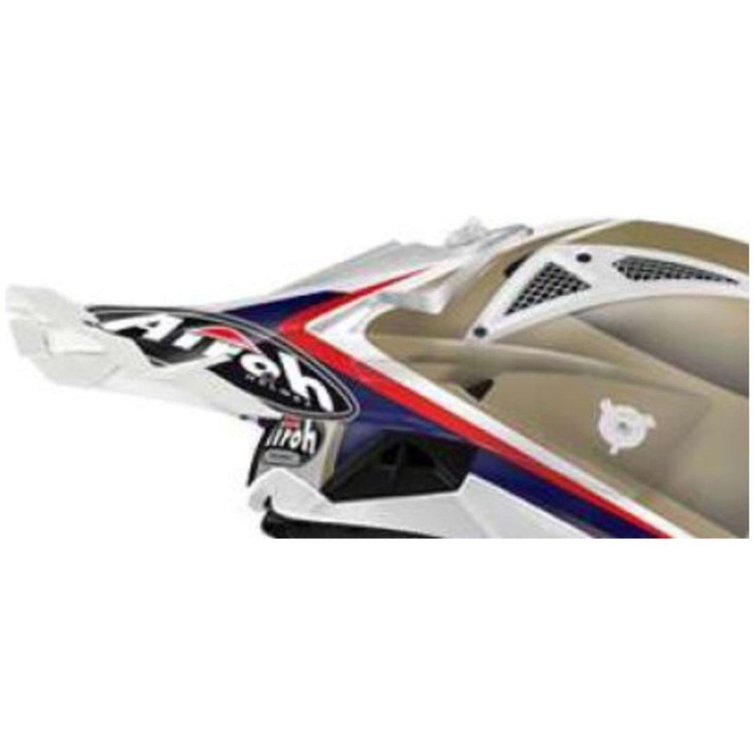 Hjälmskärm Aviator 2.2 Check Airoh beige