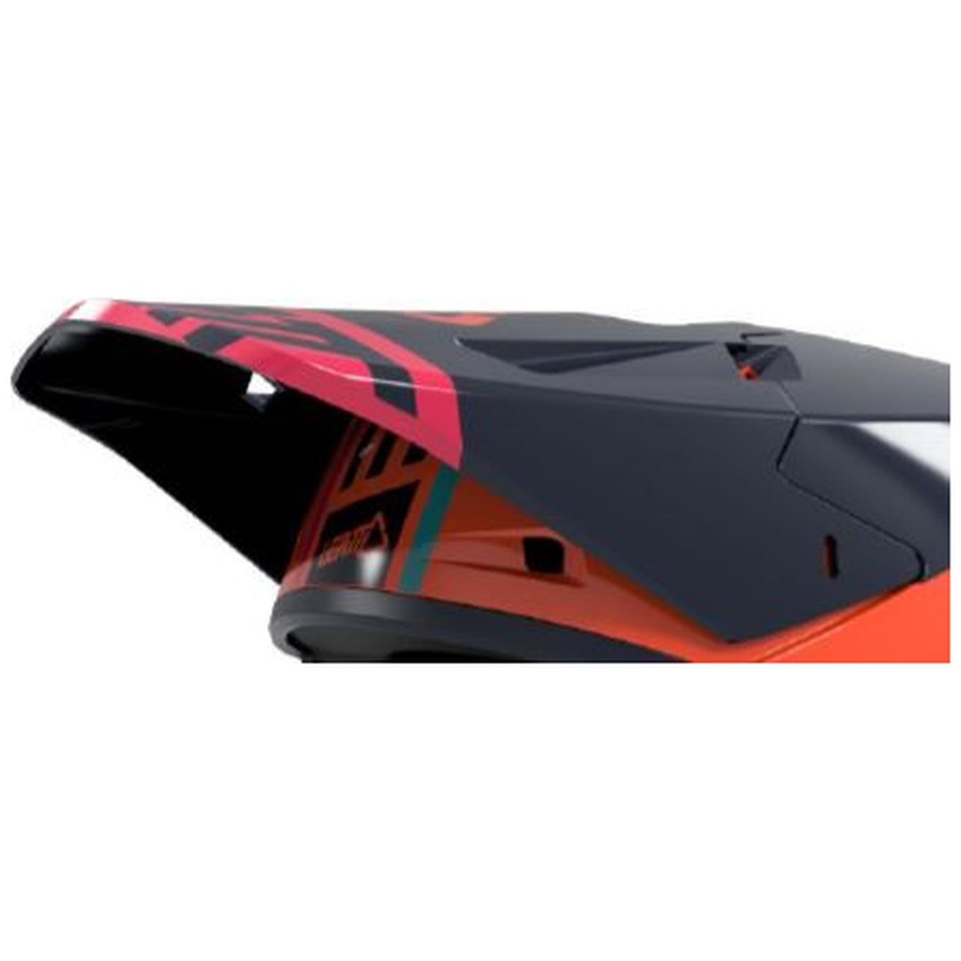 Hjälmskärm Barn GPX 3.5 Leatt Orange