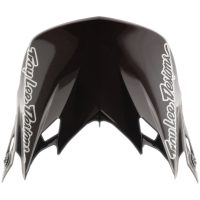 Hjälmskärm GP Pro Grå TROY LEE DESIGNS