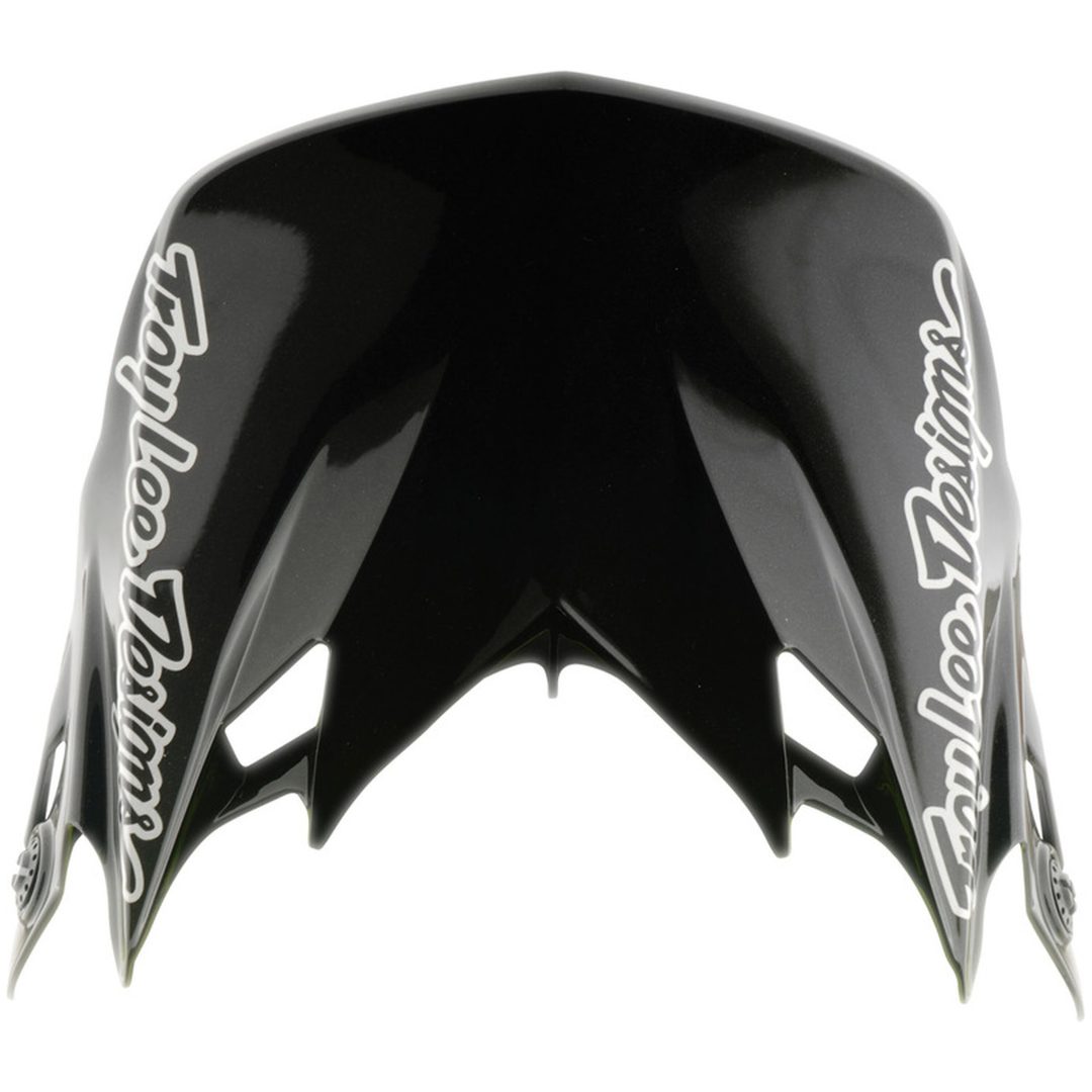 Hjälmskärm GP Pro Neongul TROY LEE DESIGNS
