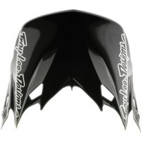Hjälmskärm GP Pro Neongul TROY LEE DESIGNS
