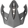 Hjälmskärm Range 2.0 Mörksilver Z1R – miniatyr 2