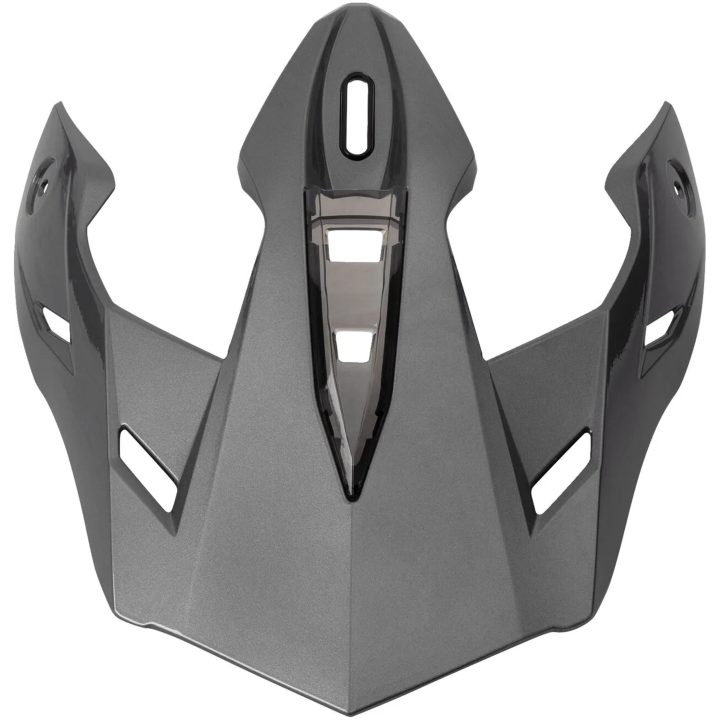 Hjälmskärm Range 2.0 Mörksilver Z1R – bild 2