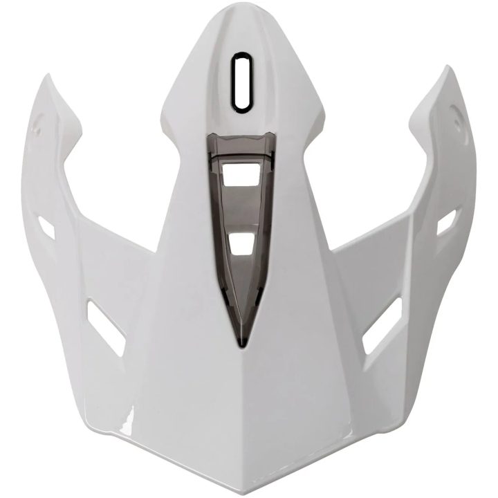 Hjälmskärm Range 2.0 Vit Z1R – bild 2