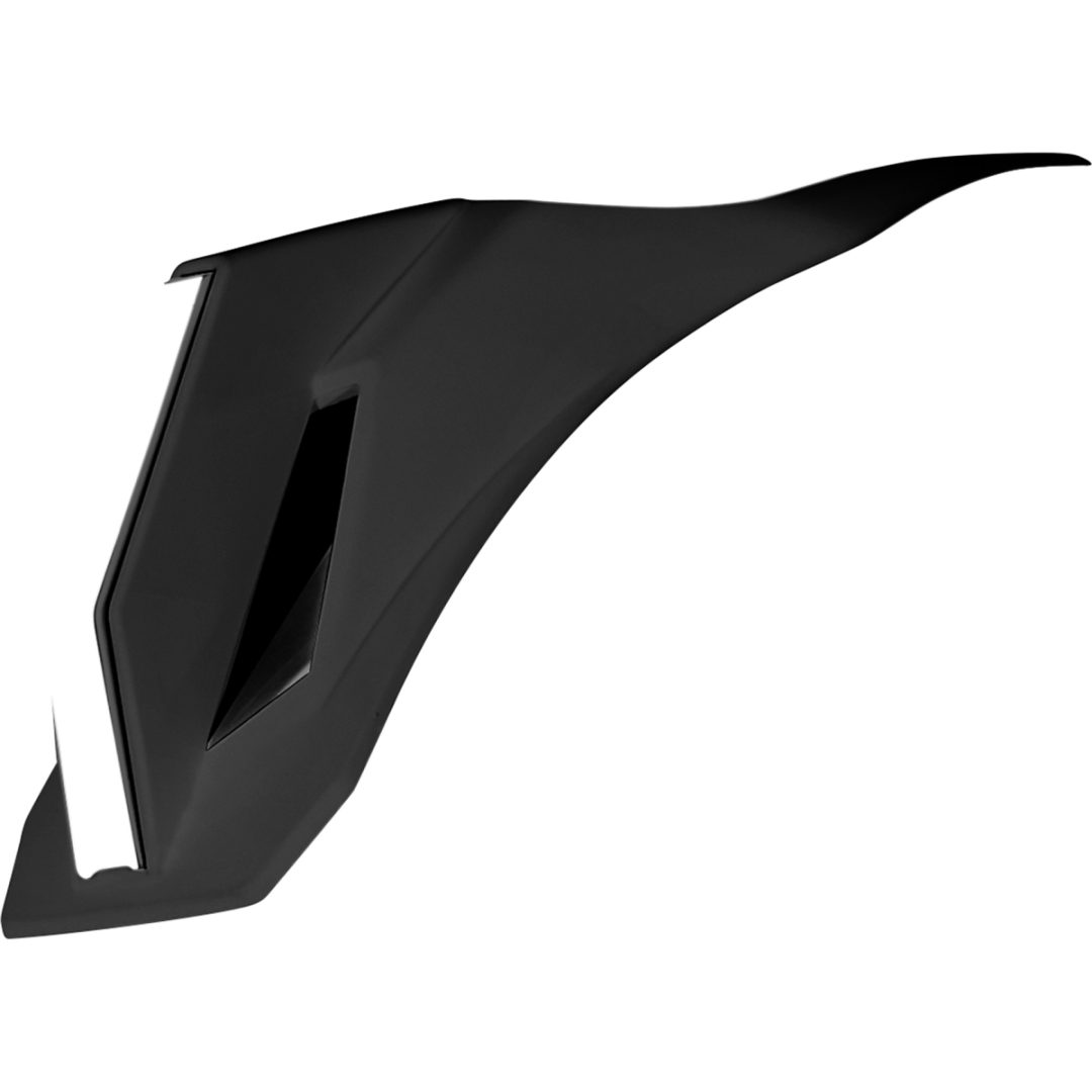 Hjälmspoiler Airform ICON En storlek