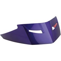 Hjälmspoiler Talon Lila Z1R
