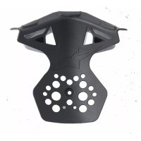Hjälmtillbehör Chin Vent Fram S-m10 ALPINESTARS
