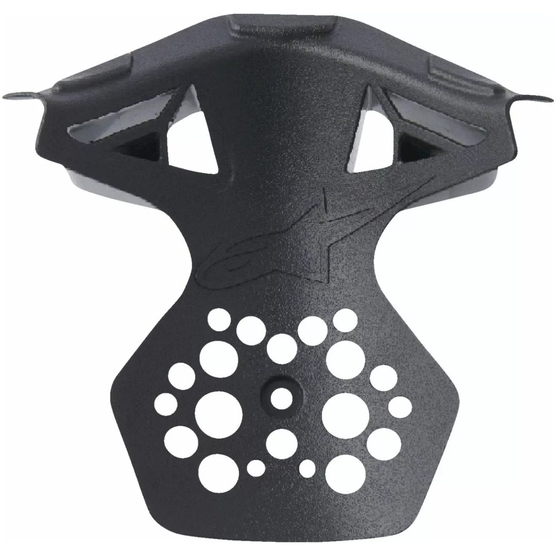 Hjälmtillbehör Chin Vent Fram S-m10 ALPINESTARS XS/Small – bild 2