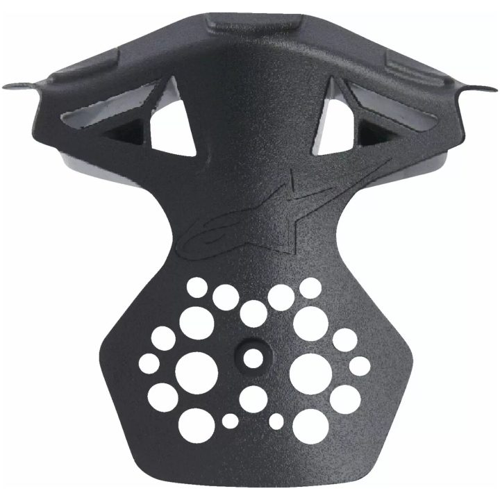 Hjälmtillbehör Chin Vent Fram S-m10 ALPINESTARS XS/Small – bild 2