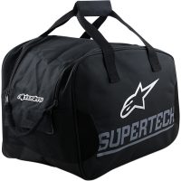Hjälmväska Svart ALPINESTARS