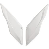 Hjälmventilation Ultraflite Vit Blank ICON