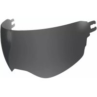 Hjälmvisir Dropshield Ultra™ Mörktonad ICON