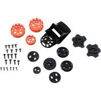 Hjälmvisir Sm10, sm10, Supertech M10, Supertech M8, Sm8, sm8, supertech M10, supertech M10/ Supertech M8, supertech M8 Svart/Orange ALPINESTARS