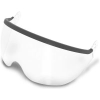 Hjälmvisir Theia Transparent Guardio