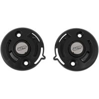 Hjälmvisirfäste Range 2.0 Nemesis Svart Z1R