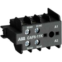 HJÄLPKONTAKT CAF6-11KCAF6-11K AUXILIARY CONTACT