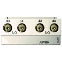 HJÄLPKONTAKT MODUL 1SL+1BRLUFN11