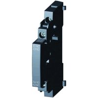 HJÄLPKONTAKT SIDA 1S+1Ö S00/S03RV2901-1A
