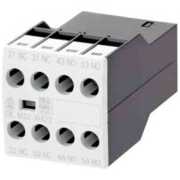 HJÄLPKONTAKTBLOCK 2NO+2NCDILA-XHI22